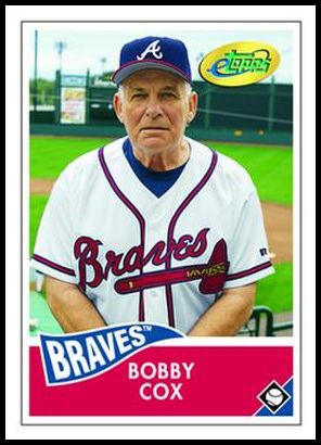 52 Bobby Cox